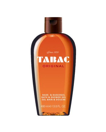 Tabac Original Gel De Ducha 400ml