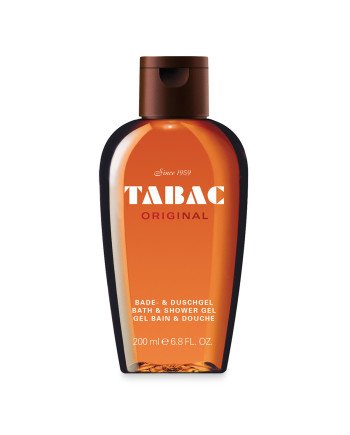 Tabac Original Gel De Ducha 200ml