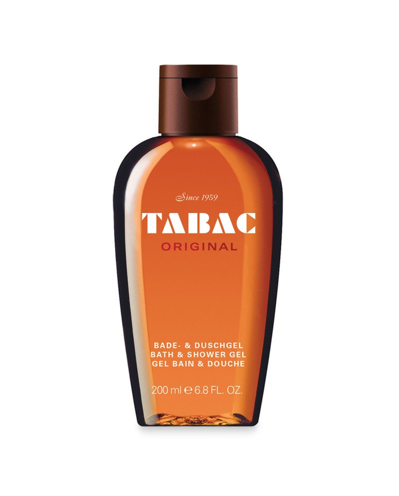 Tabac Original Gel De Ducha 200ml