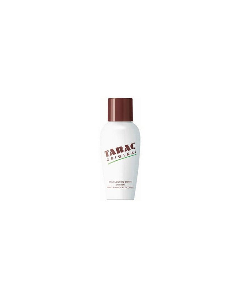Tabac Original Pre Electric Shave 100ml