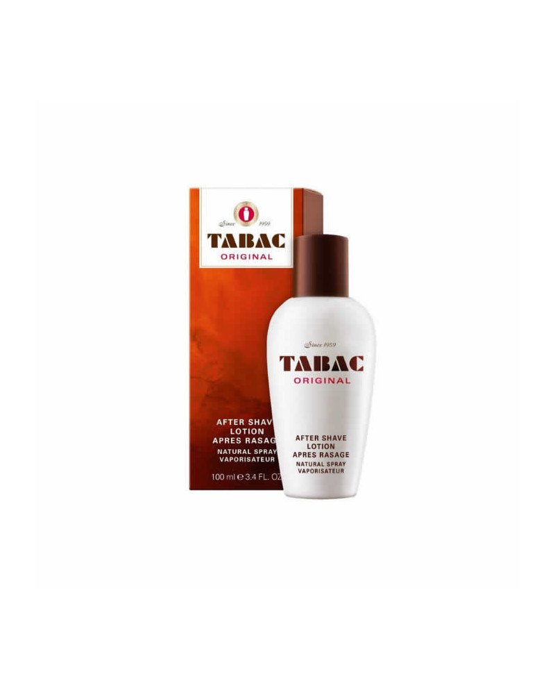 Tabac Original 100ml Af-Shave Spray