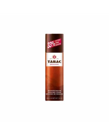 Tabac Original Espuma de Afeitar 200ml