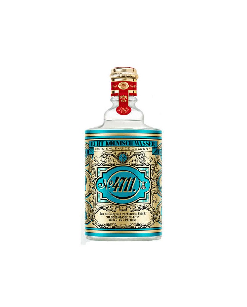 4711 Eau De Cologne 400ml