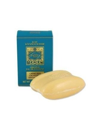 4711 Cream Soap 100g