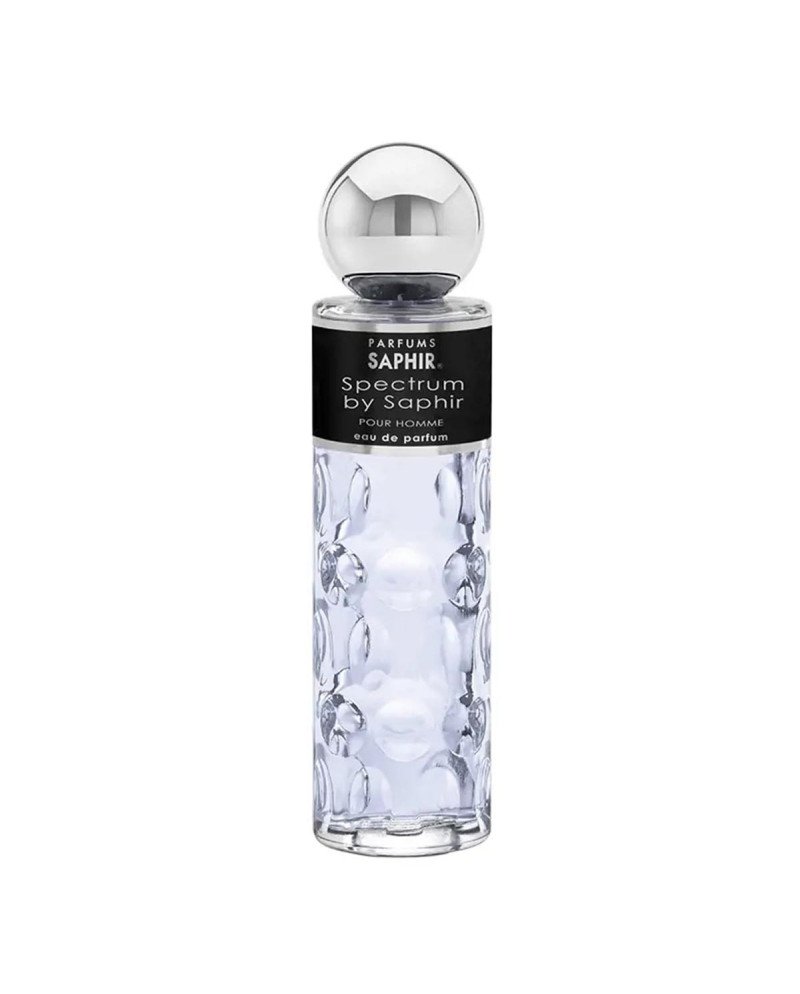 Saphir Spectrum By Saphir Pour Homme Eau De Parfum 200Ml