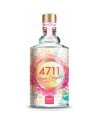 4711 Remix Cologne Neroli Eau De Cologne Spray 100ml