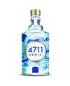 4711 Remix Sparkling Island Eau De Cologne Spray 100ml