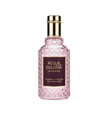 4711 Acqua Colonia Intense Floral Fields Of Ireland Eau De Cologne 50m