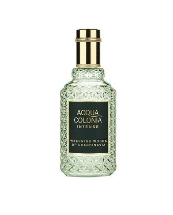 4711 Wakening Woods Of Scandinavia Cologne Intense Spray 50ml