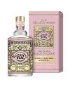 4711 Floral Collection Magnolia Eau De Cologne Spray 100ml