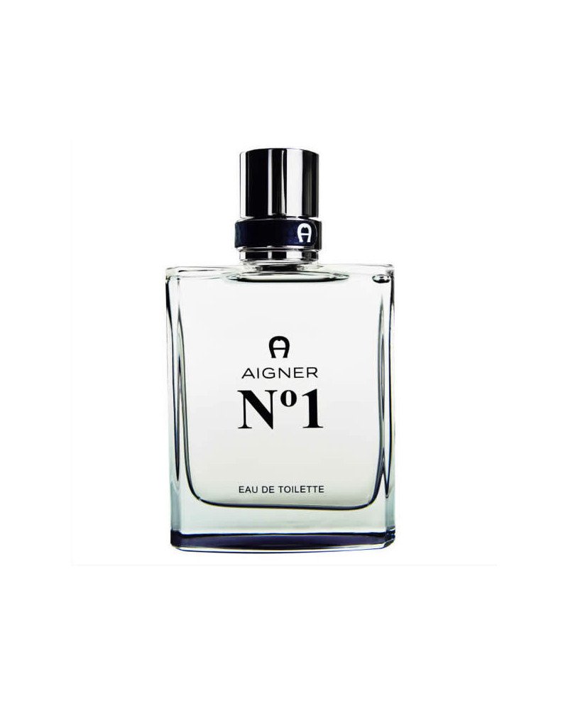 Etienne Aigner N1 Eau De Toilette Spray 50ml