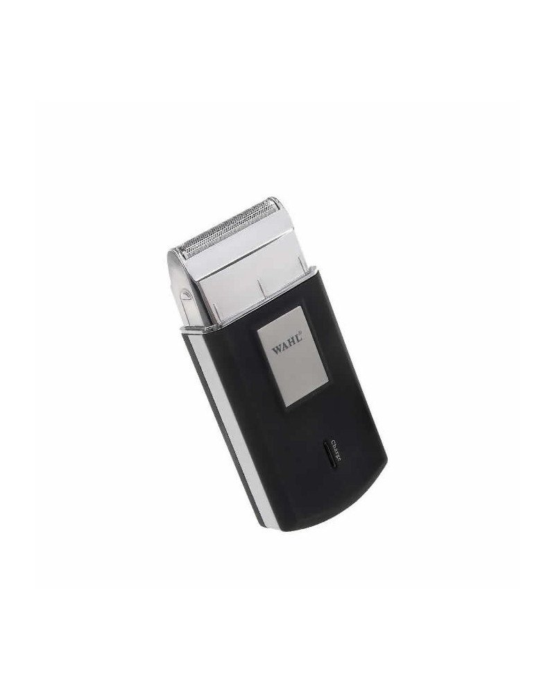 Wahl Mobile Shaver Afeitadora Inalámbrica de Viaje