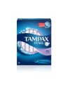 Tampax Pearl Lites Tampones Con Aplicador 18