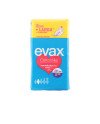 Evax Cottonlike Compresas Con Alas Normal Plus 28 Unidades