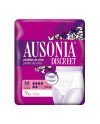Ausonia Discreet M Plus Braguitas-Pants Para Perdidas De Orina 9 Unida
