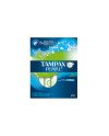 Tampax Pearl Super Tampones Con Aplicador 24