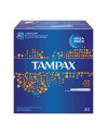 Tampax Super Plus 30 Unidades