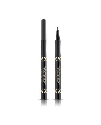 Max Factor Masterpiece High Precision Liquid Eyeliner 015 Charcoal