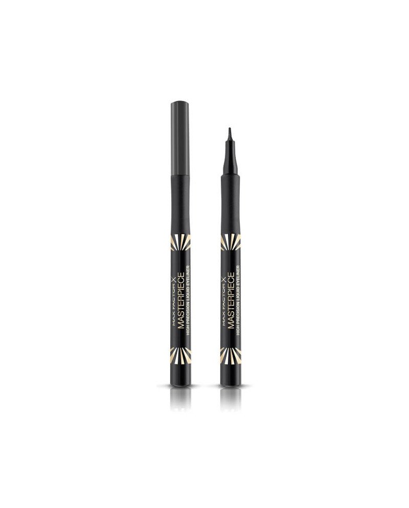 Max Factor Masterpiece High Precision Liquid Eyeliner 015 Charcoal