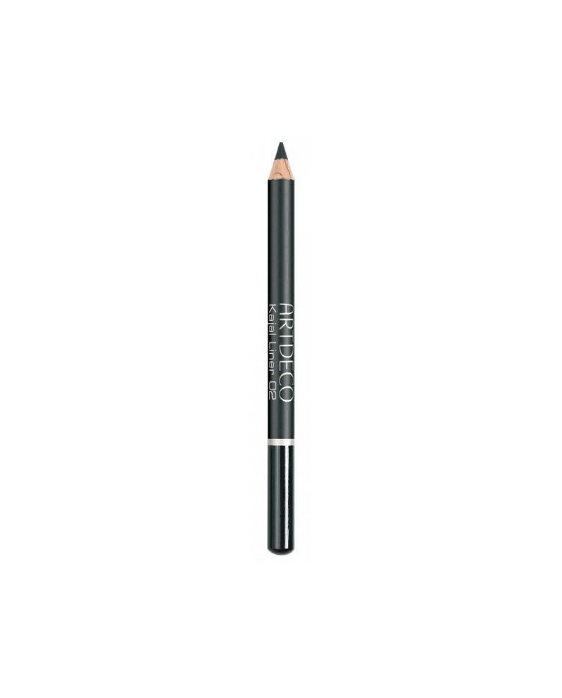 Artdeco Kajal Liner 02 Black 1,1g