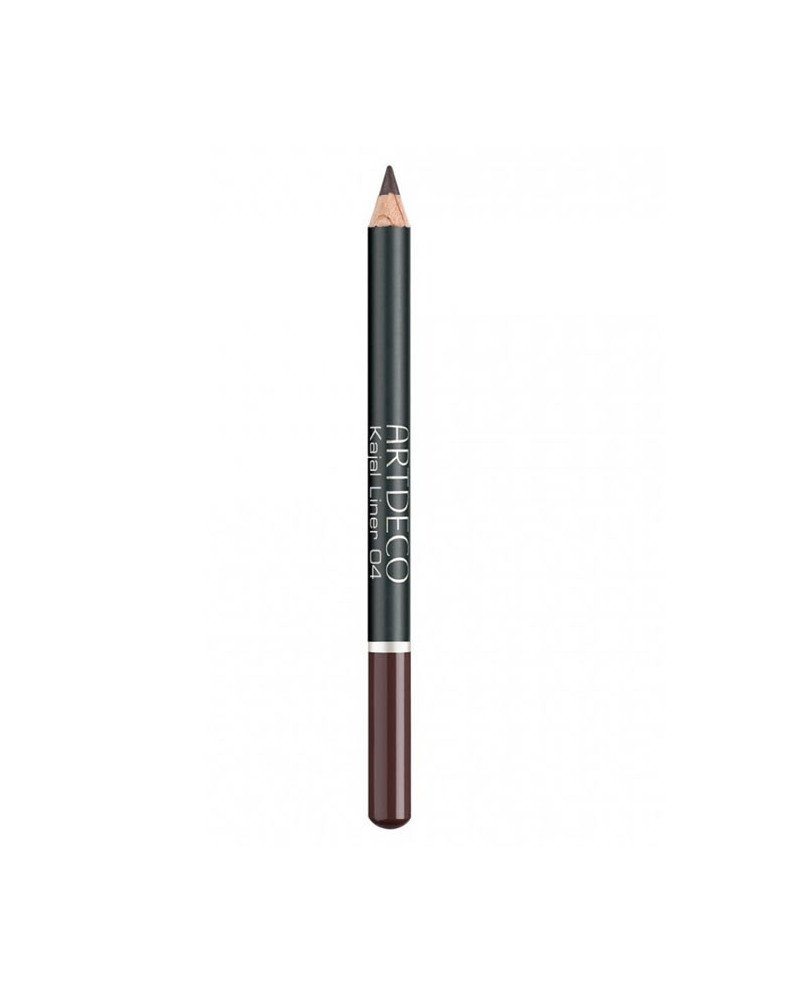 Artdeco Kajal Liner 04 Forest Brown 1,1g