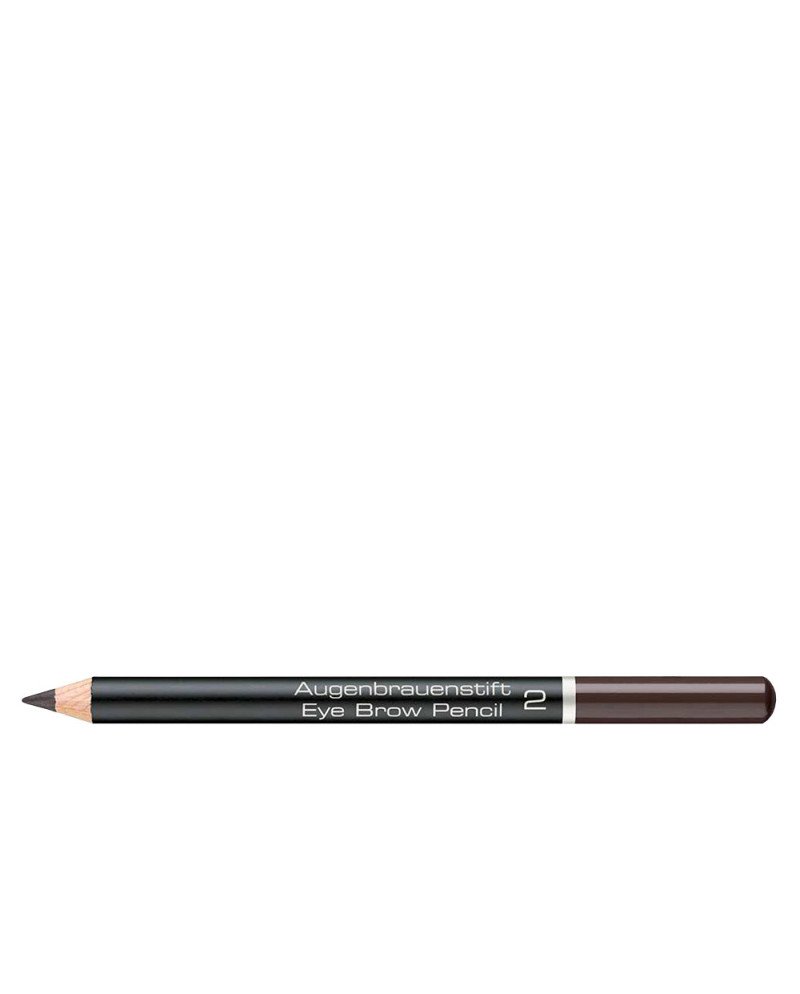 Artdeco Eye Brow Pencil 2 Intensive Brown