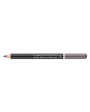Artdeco Eye Brow Pencil 3 Soft Brown