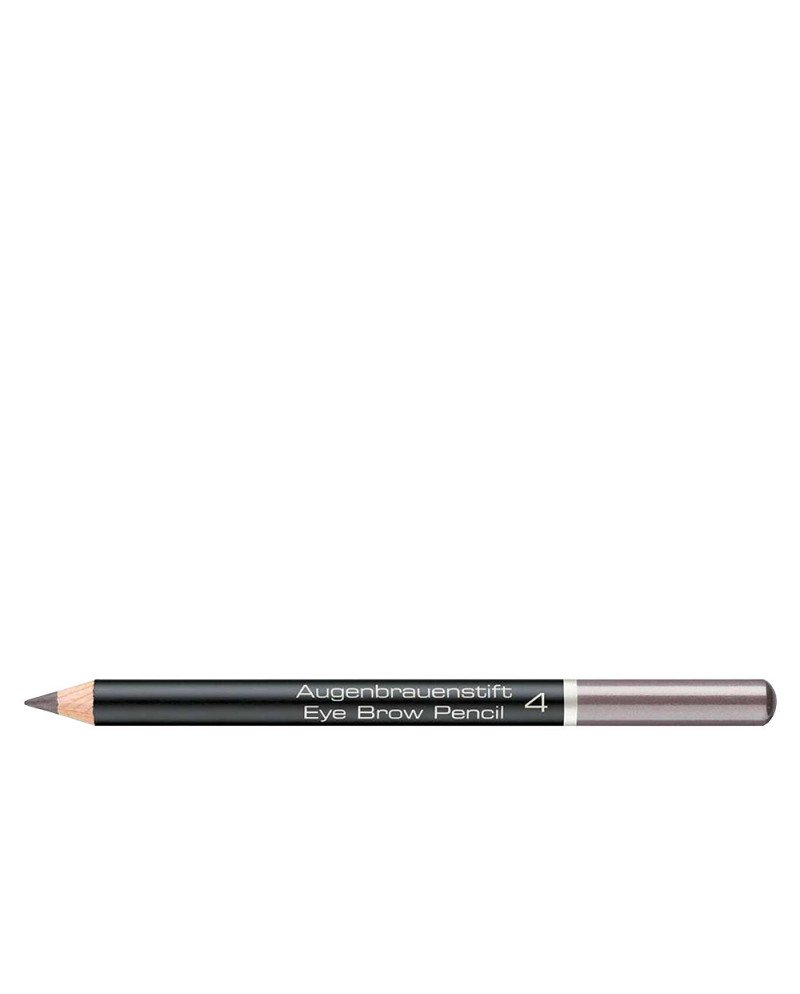 Artdeco Eye Brow Pencil 4 Light Grey Brown