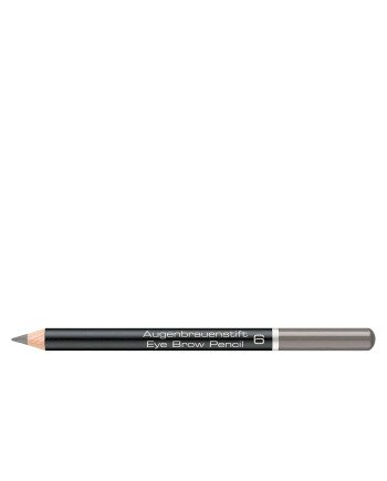 Artdeco Eye Brow Pencil 6 Medium Grey Brown