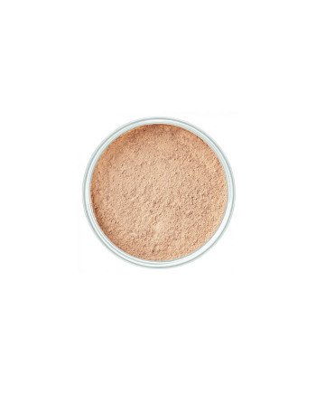 Artdeco Mineral Powder Foundation 2 Natural Beige