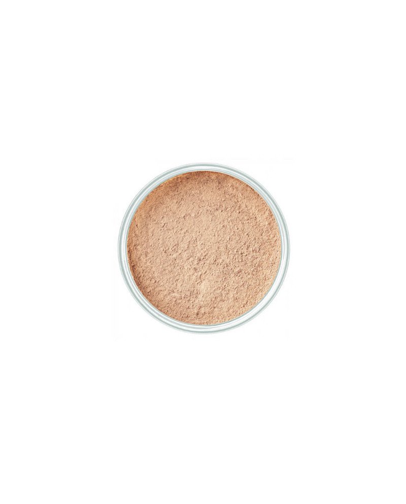 Artdeco Mineral Powder Foundation 2 Natural Beige