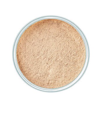Artdeco Mineral Powder Foundation 4 Light Beige