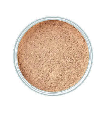 Artdeco Mineral Powder Foundation 6 Honey