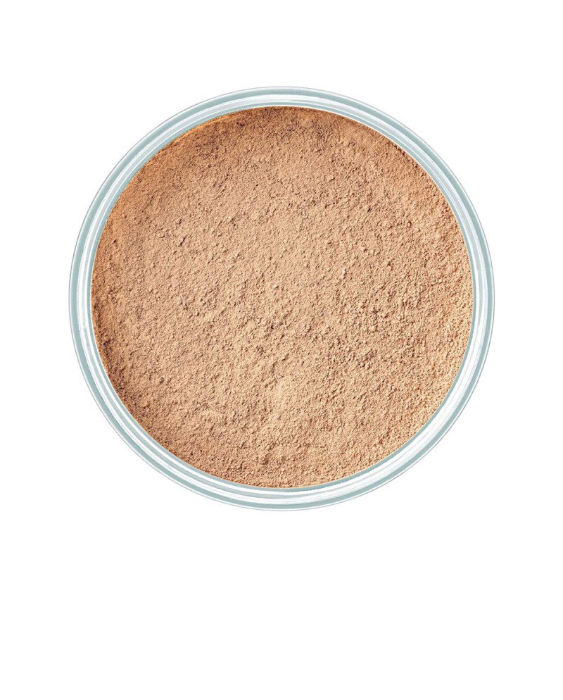 Artdeco Mineral Powder Foundation 6 Honey