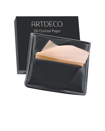 Artdeco Oil Control Paper
