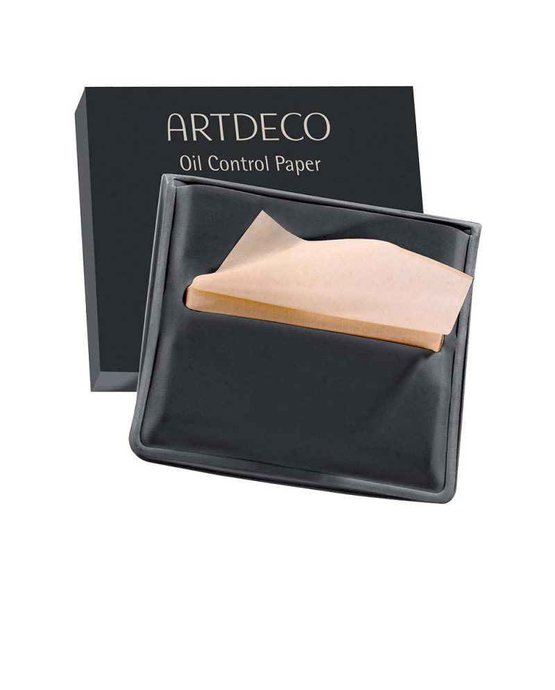 Artdeco Oil Control Paper