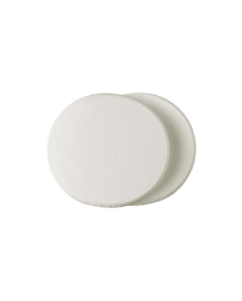 Artdeco Makeup Sponge Round 2 Unidades