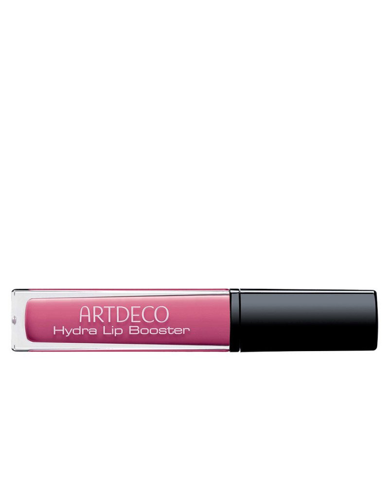 Artdeco Hydra Lip Booster 55 Translucent Hot Pink