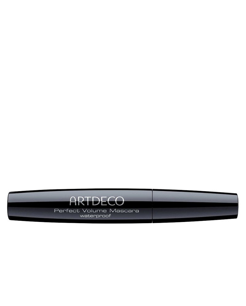 Artdeco Perfect Volume Mascara Waterproof 01 Black