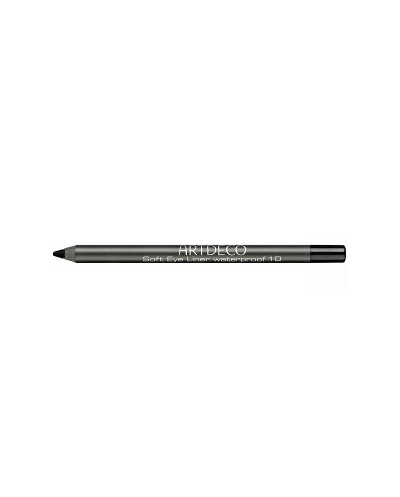 Artdeco Soft Eye Liner Waterproof 10 Black