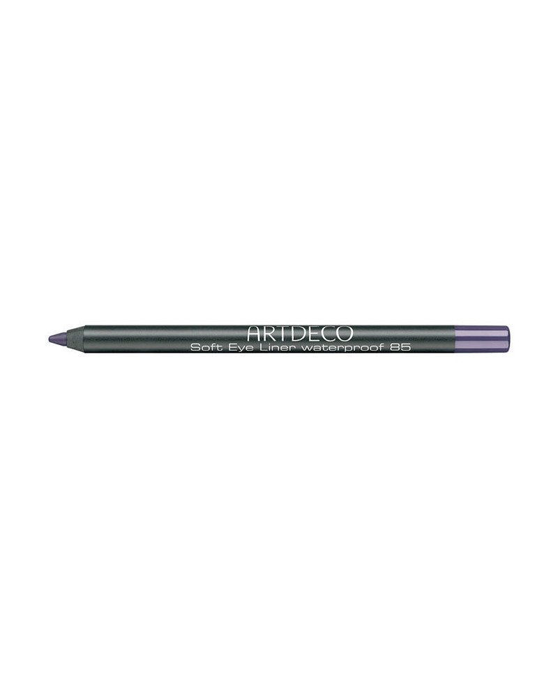 Artdeco Soft Eye Liner Waterproof 85 Damask Violet