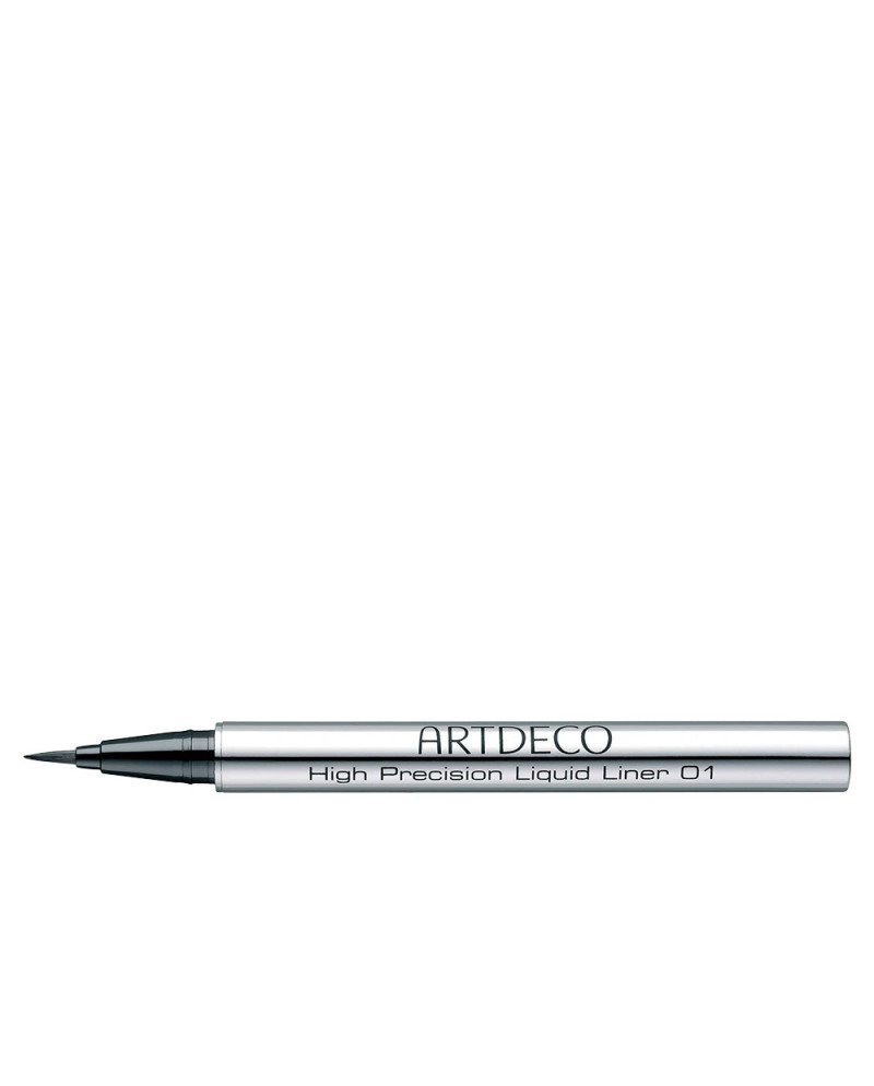 Artdeco High Precision Liquid Liner 01 Black