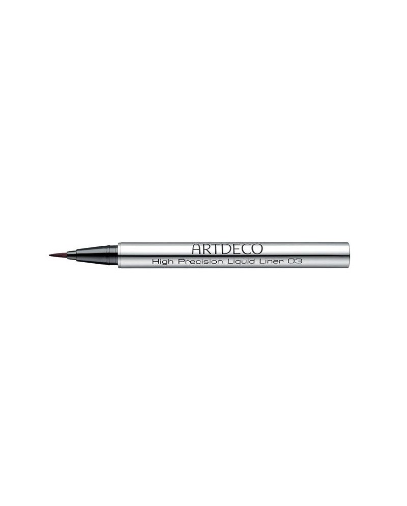 Artdeco High Precision Liquid Liner 03 Brown
