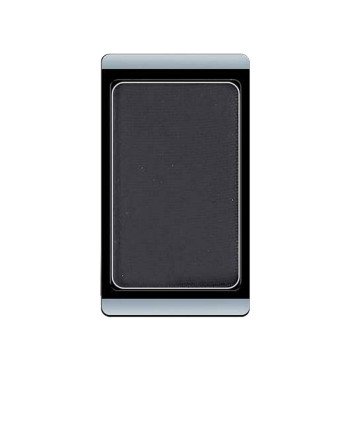 Artdeco Eyeshadow Matt 503 Matt Black