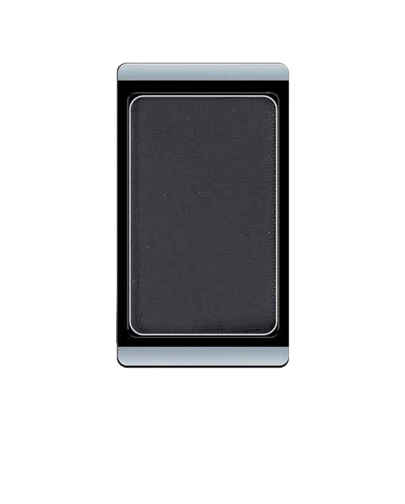 Artdeco Eyeshadow Matt 503 Matt Black