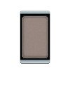 Artdeco Eyeshadow Matt 520 Light Grey Mocha