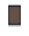 Artdeco Eyeshadow Matt 524 Dark Grey Mocha