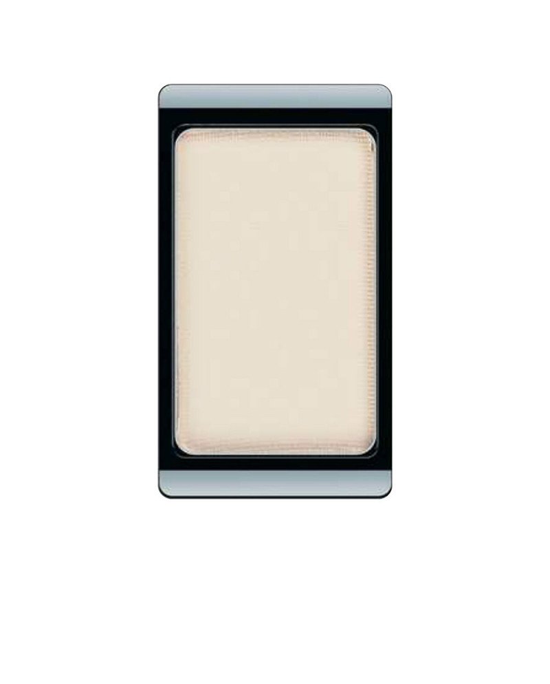 Artdeco Eyeshadow Matt 554 Matt Natural Vainilla