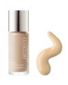 ARTDECO Rich Treatment Foundation Maquillaje 12 Vanilla Rose 20ml