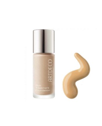 ARTDECO Rich Treatment Foundation 18 Deep Honey